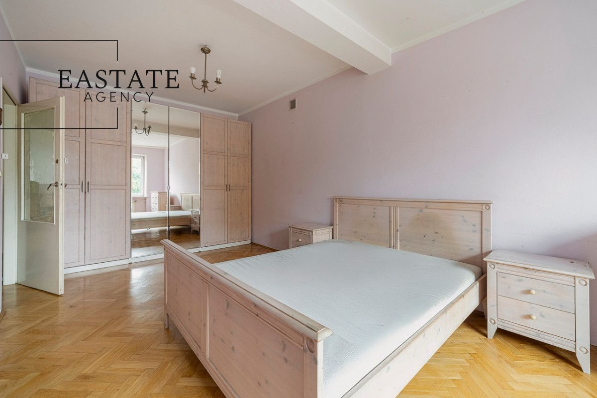 bliźniak, 8 pokoi Warszawa Rembertów, ul. Działyńczyków. Zdjęcie 8