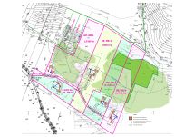 Działka siedliskowa Osinki. Zdjęcie 1