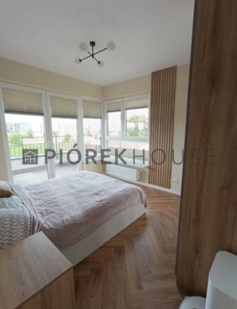 Mieszkanie 4-pokojowe Warszawa Bemowo, ul. Szeligowska. Zdjęcie 9