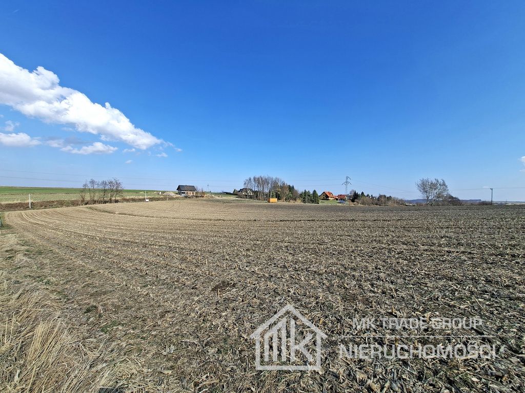 Działka Bodzanów. Zdjęcie 2