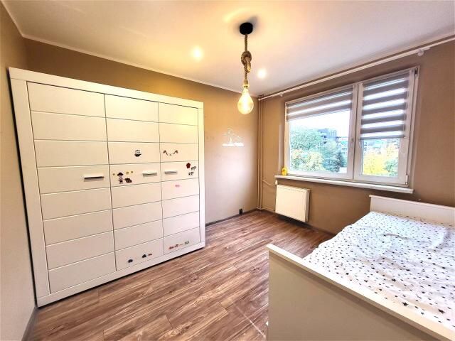 Mieszkanie 2-pokojowe Katowice os. Witosa, ul. Ignacego Mościckiego