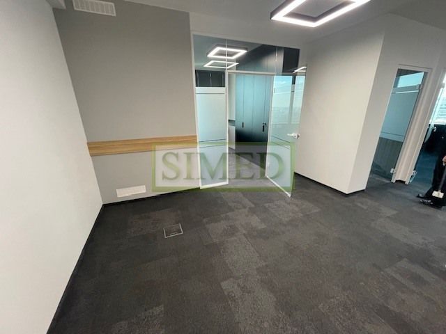 Biuro Warszawa Śródmieście. Zdjęcie 4