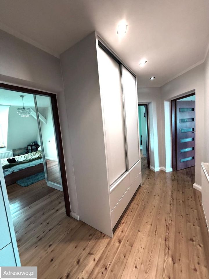 Mieszkanie 3-pokojowe Żary, ul. Okrzei. Zdjęcie 14