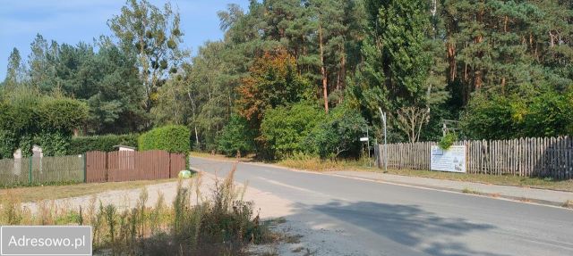 Działka budowlana Wylatkowo. Zdjęcie 8