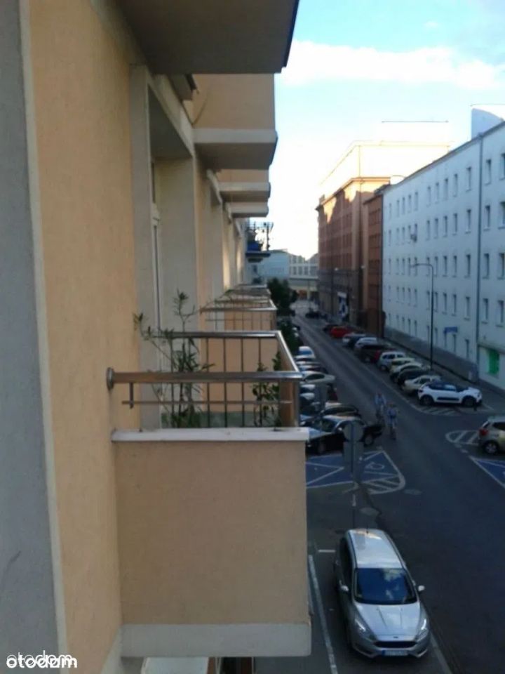 Mieszkanie 1-pokojowe Warszawa Śródmieście, ul. Nowogrodzka. Zdjęcie 12