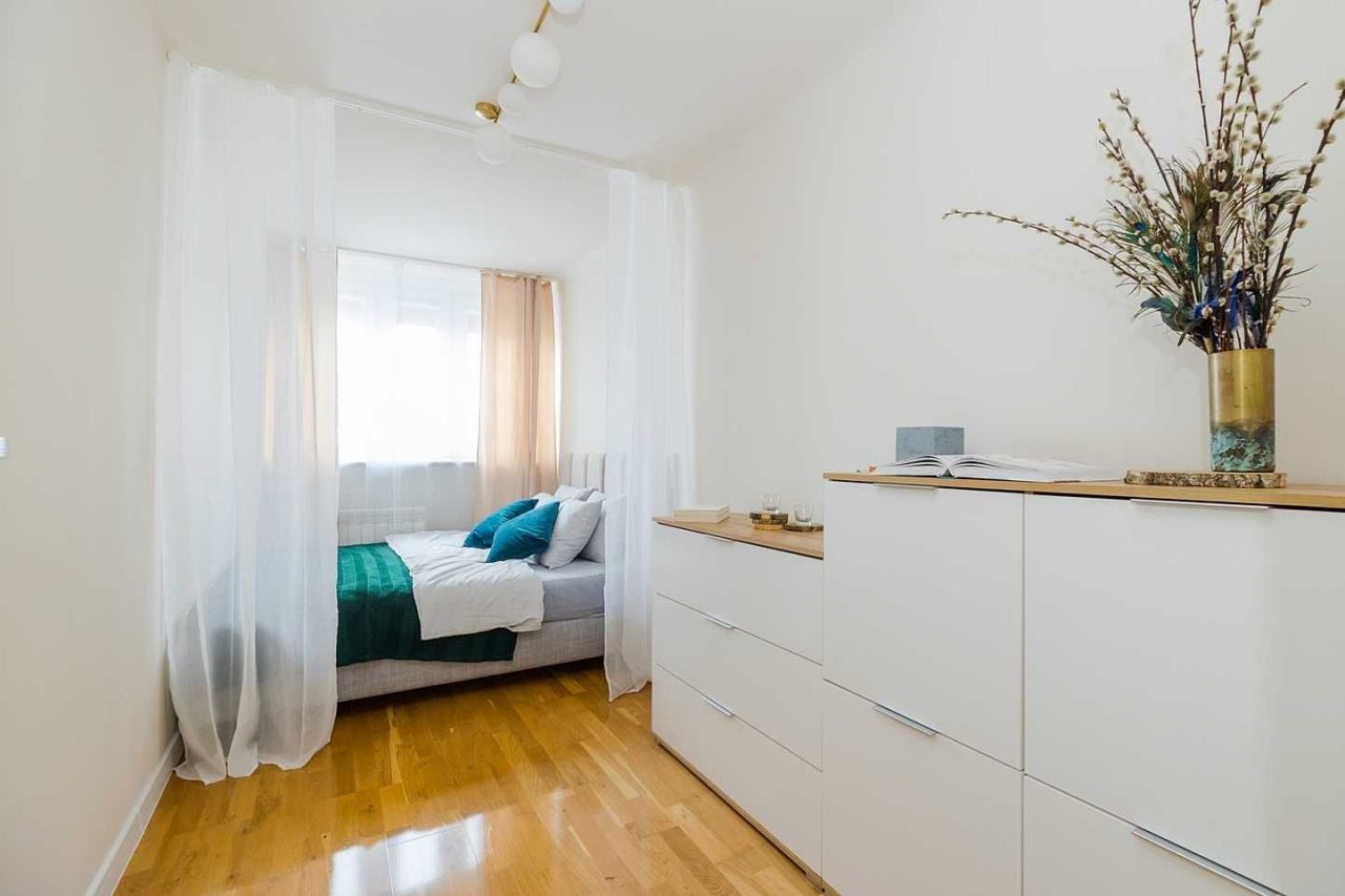 Mieszkanie 2-pokojowe Warszawa Śródmieście, ul. Chłodna. Zdjęcie 4