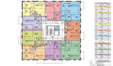 Mieszkanie 2-pokojowe Nowy Tomyśl, ul. Komunalna