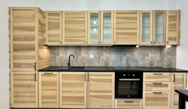 Mieszkanie 2-pokojowe Bielawa, ul. Stefana Żeromskiego