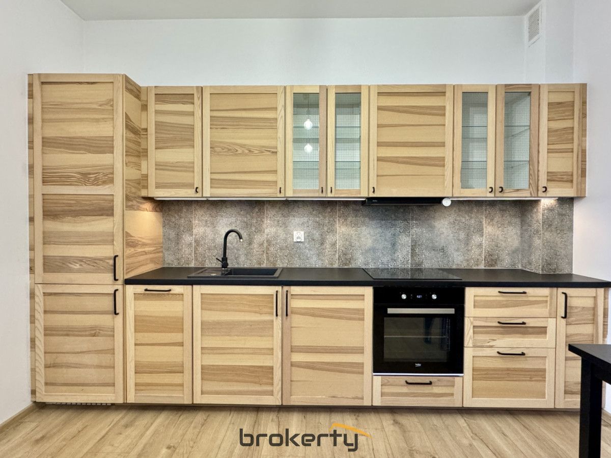 Mieszkanie 2-pokojowe Bielawa, ul. Stefana Żeromskiego