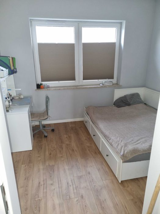 bliźniak Konstantynów Łódzki, ul. Łużycka Park. Zdjęcie 3