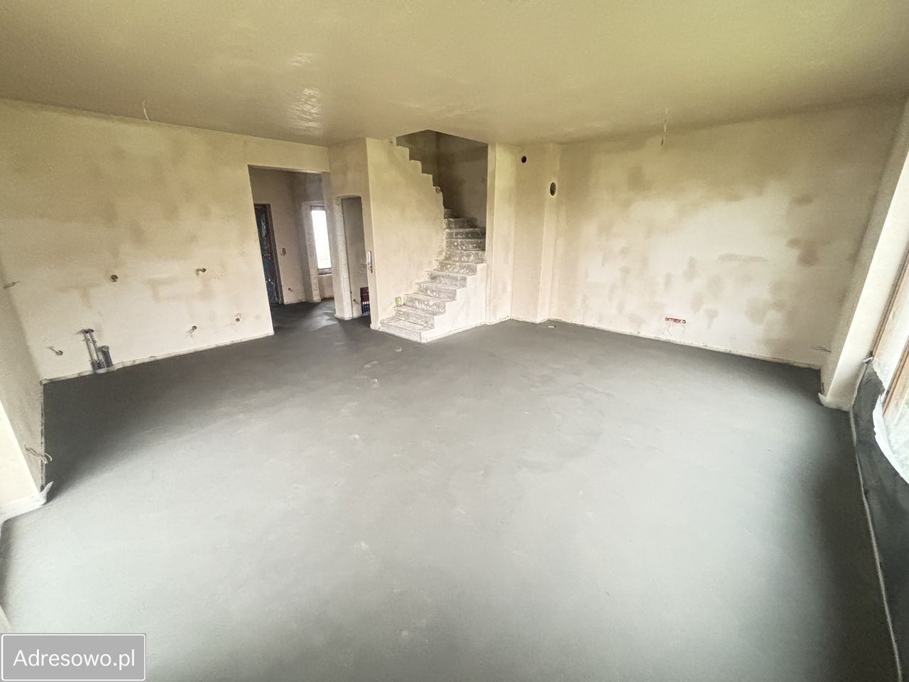 bliźniak, 4 pokoje Granice. Zdjęcie 3