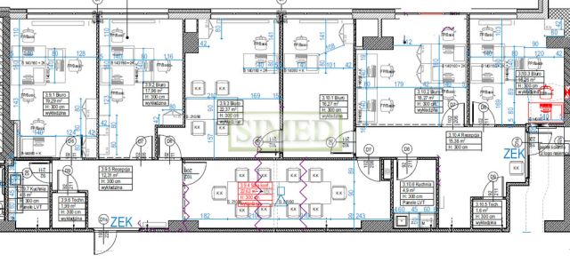 Biuro Warszawa Wola. Zdjęcie 21