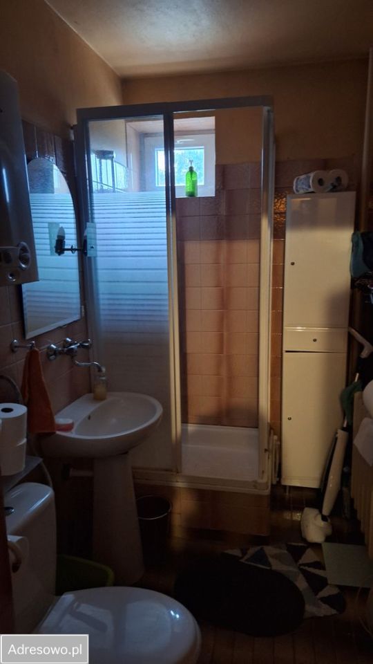 dom szeregowy, 6 pokoi Siedlce, ul. Konstantego Ildefonsa Gałczyńskiego. Zdjęcie 6