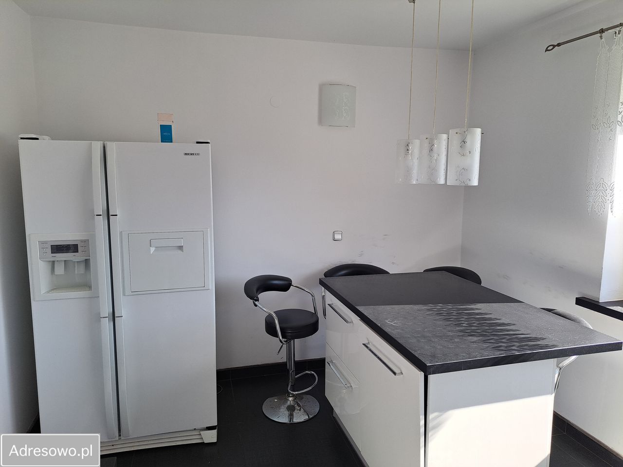 dom wolnostojący, 6 pokoi Leszno Zatorze, ul. Karola Szymanowskiego. Zdjęcie 12