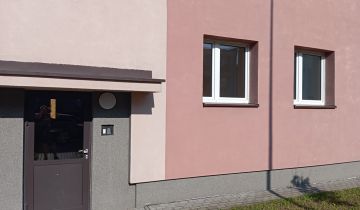 Mieszkanie 2-pokojowe Sosnowiec Niwka, ul. Biała Przemsza