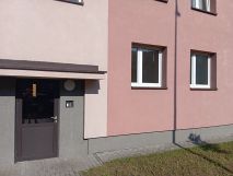 Mieszkanie 2-pokojowe Sosnowiec Bór, ul. Biała Przemsza. Zdjęcie 1