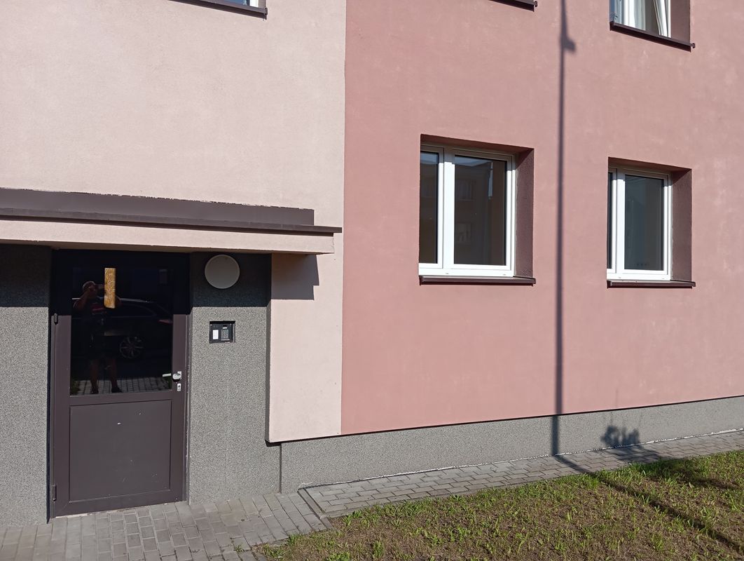 Mieszkanie 2-pokojowe Sosnowiec Bór, ul. Biała Przemsza. Zdjęcie 2
