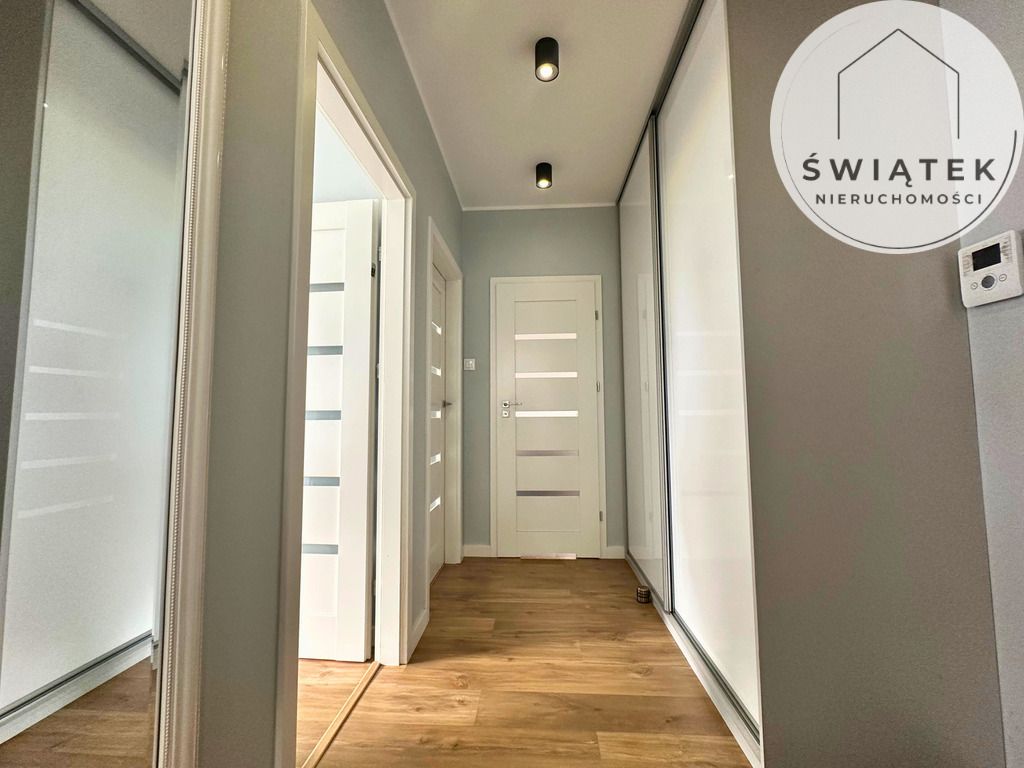 Mieszkanie 3-pokojowe Toruń Winnica, szosa Lubicka. Zdjęcie 9