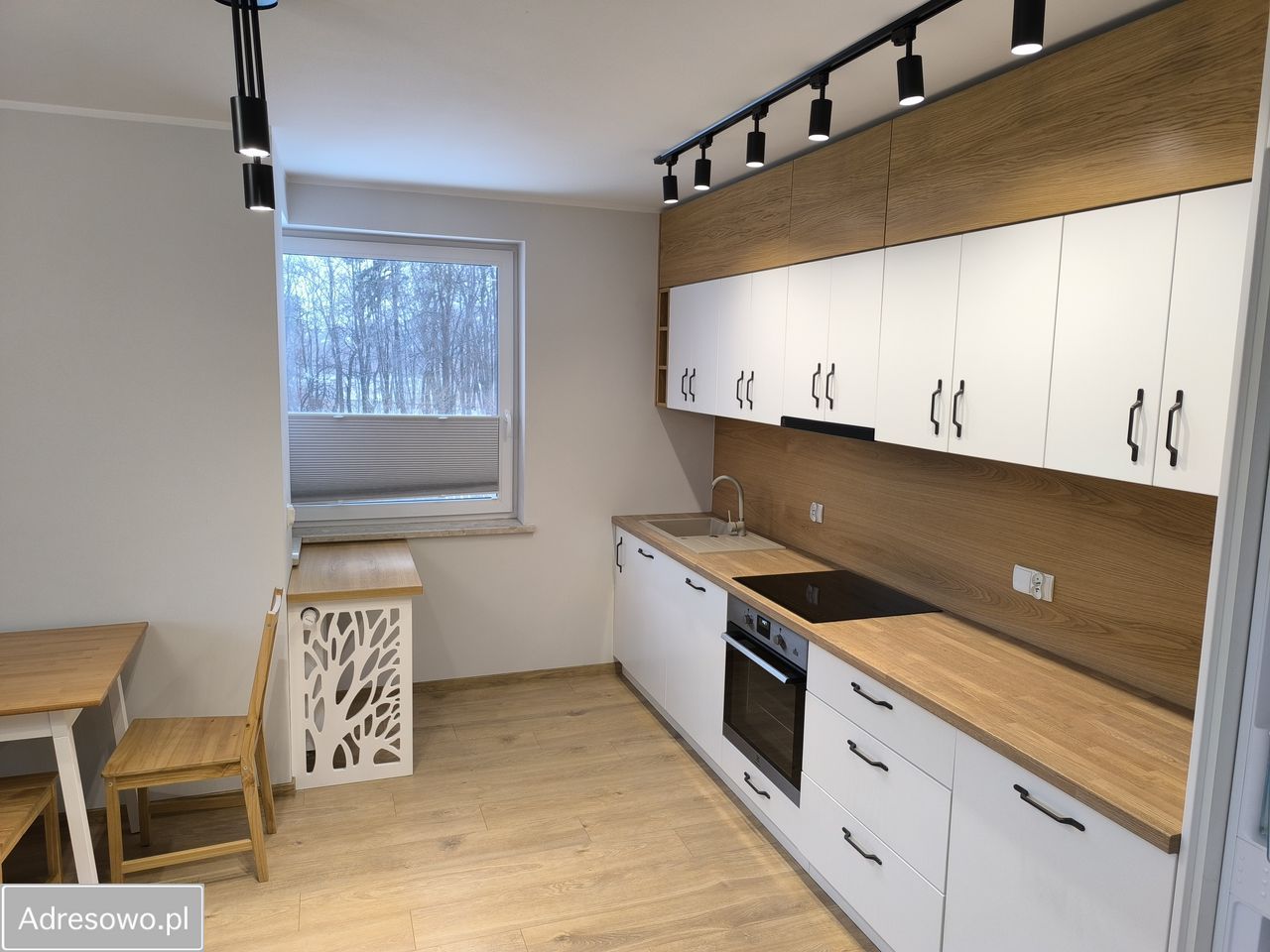 Mieszkanie 3-pokojowe Puck, ul. Adama Mickiewicza. Zdjęcie 19