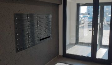 Mieszkanie 2-pokojowe Jarocin, ul. Siedlemińska