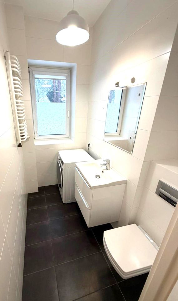 Mieszkanie 4-pokojowe Warszawa Radość, ul. Bajkowa. Zdjęcie 10