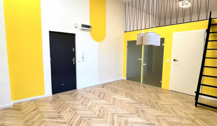 Mieszkanie 2-pokojowe Siemianowice Śląskie Centrum