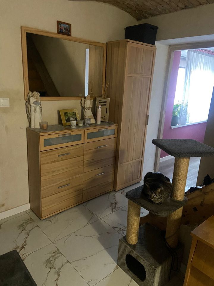 dom wolnostojący, 3 pokoje Wilków. Zdjęcie 4