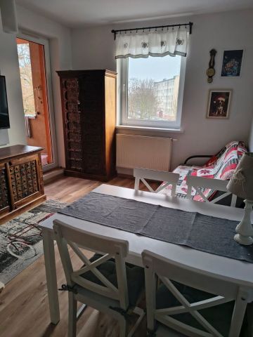 Mieszkanie 2-pokojowe Oleśnica. Zdjęcie 1
