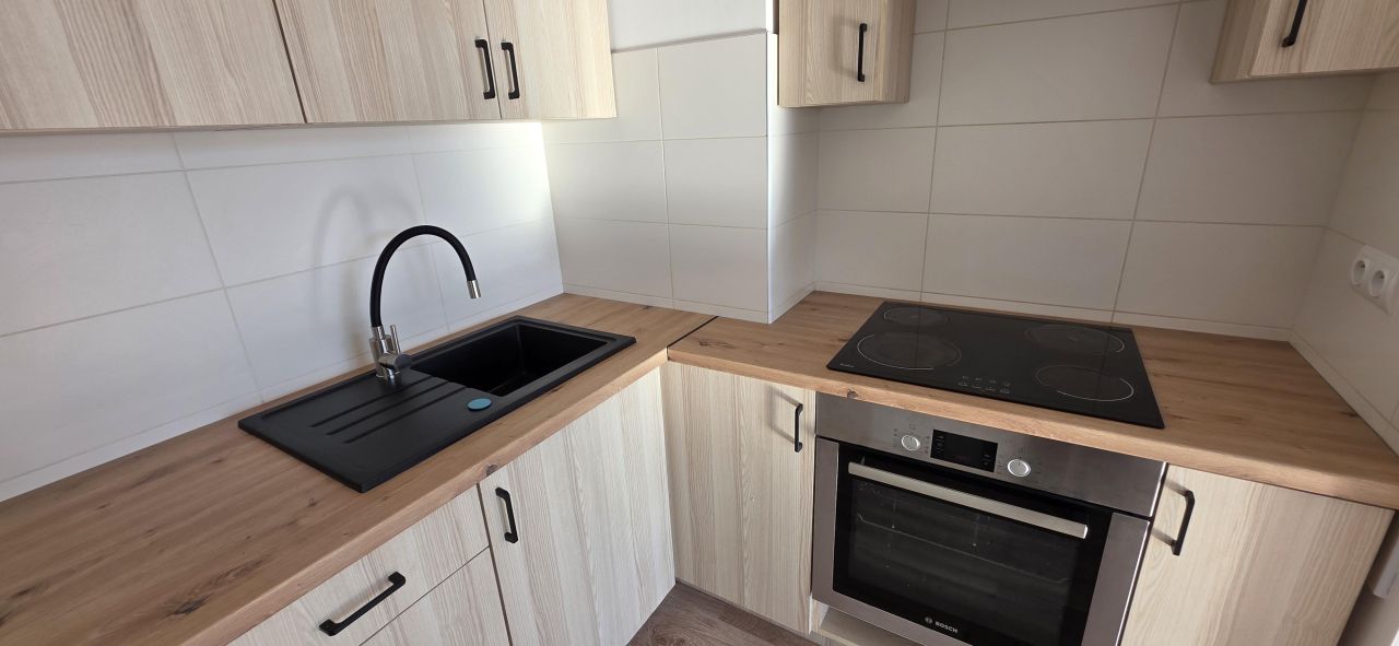 Mieszkanie 2-pokojowe Gołdap, ul. Nadbrzeżna. Zdjęcie 2