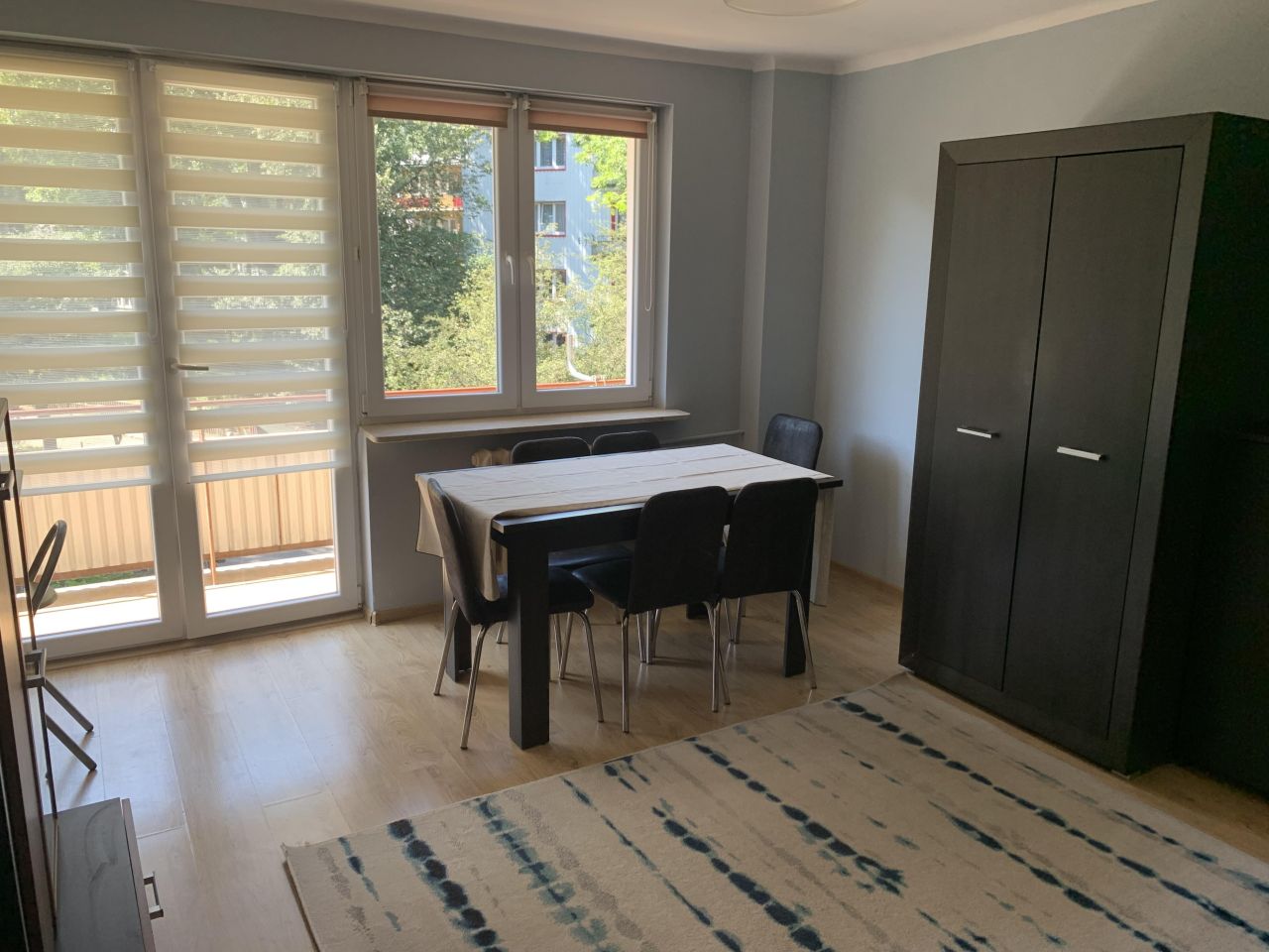 Mieszkanie 1-pokojowe Lublin LSM, ul. Wajdeloty. Zdjęcie 2