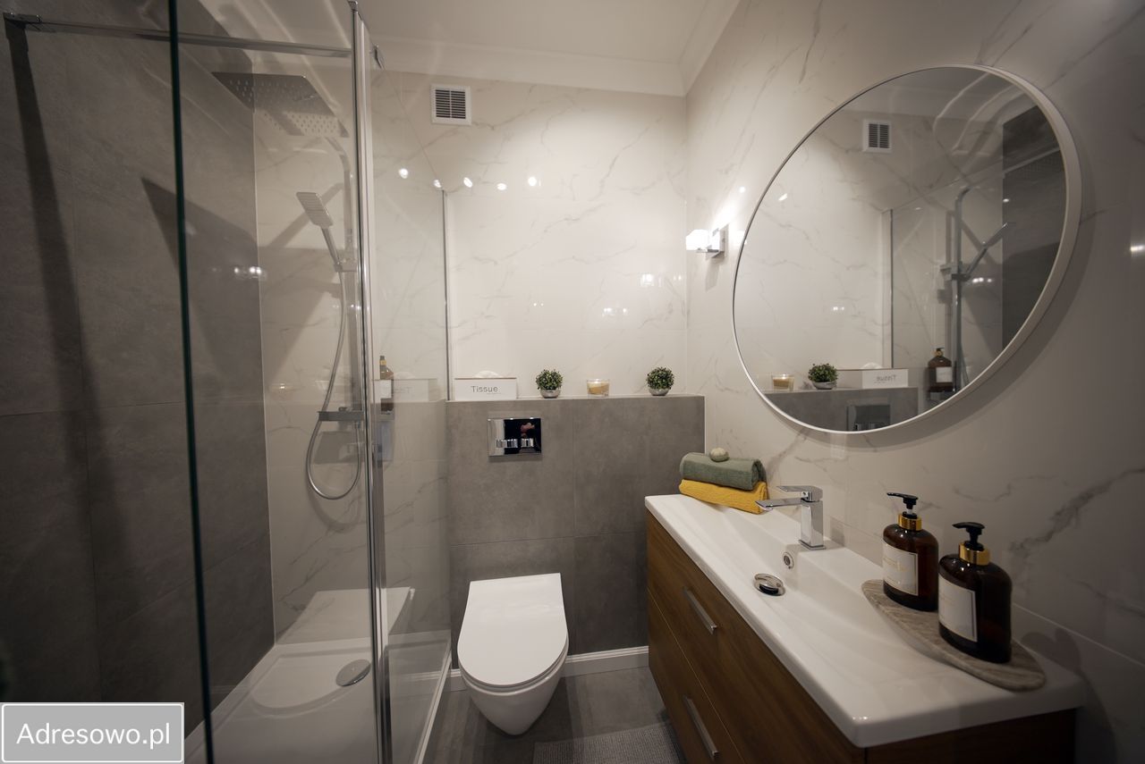 Mieszkanie 2-pokojowe Warszawa Rembertów, ul. Admiralska. Zdjęcie 9