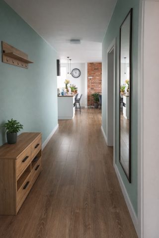 Mieszkanie 3-pokojowe Szczytno, ul. Jarosława Dąbrowskiego. Zdjęcie 3