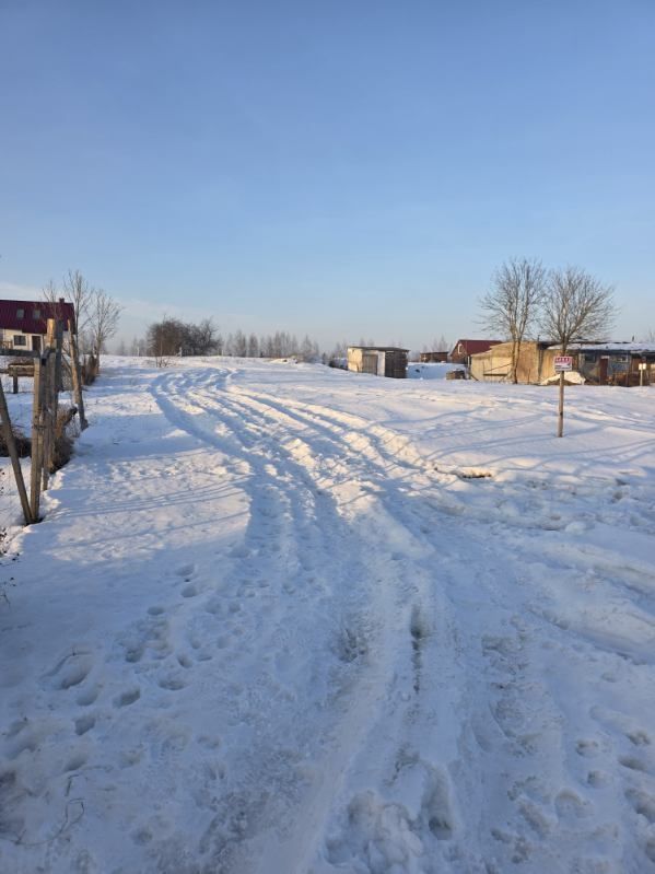 Działka budowlana Galwiecie. Zdjęcie 3