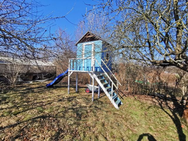 Działka rod Brzeg. Zdjęcie 1