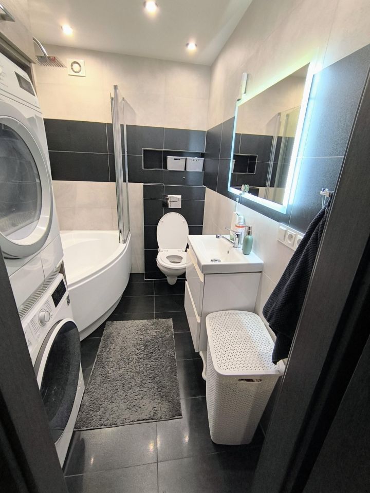 Mieszkanie 2-pokojowe Kielce Ślichowice, ul. Edwarda Meissnera. Zdjęcie 8