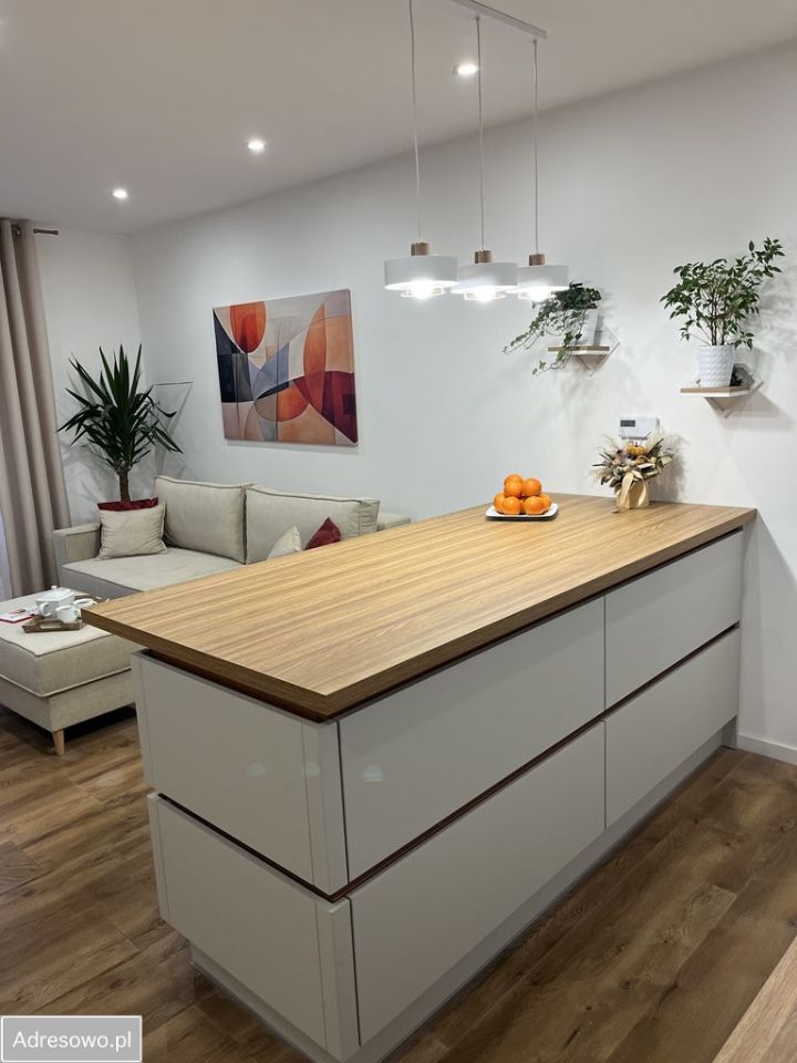 Mieszkanie 3-pokojowe Bytom Szombierki, ul. Zabrzańska. Zdjęcie 7