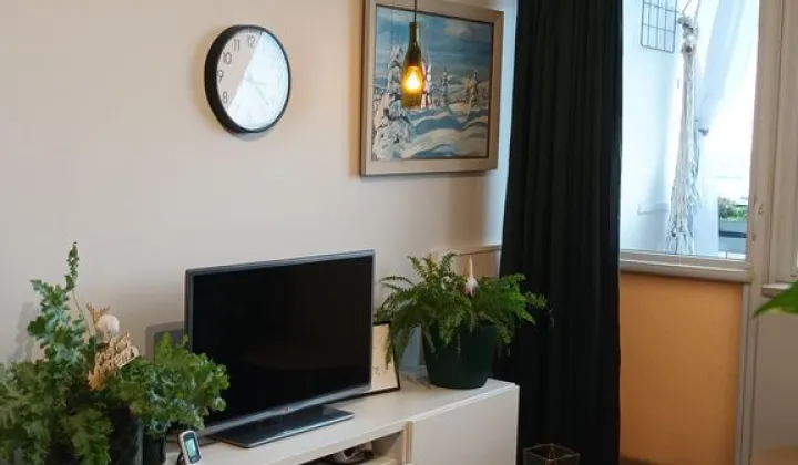 Mieszkanie 2-pokojowe Poznań Rataje, os. Orła Białego