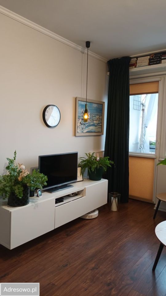 Mieszkanie 2-pokojowe Poznań Rataje, os. Orła Białego. Zdjęcie 1