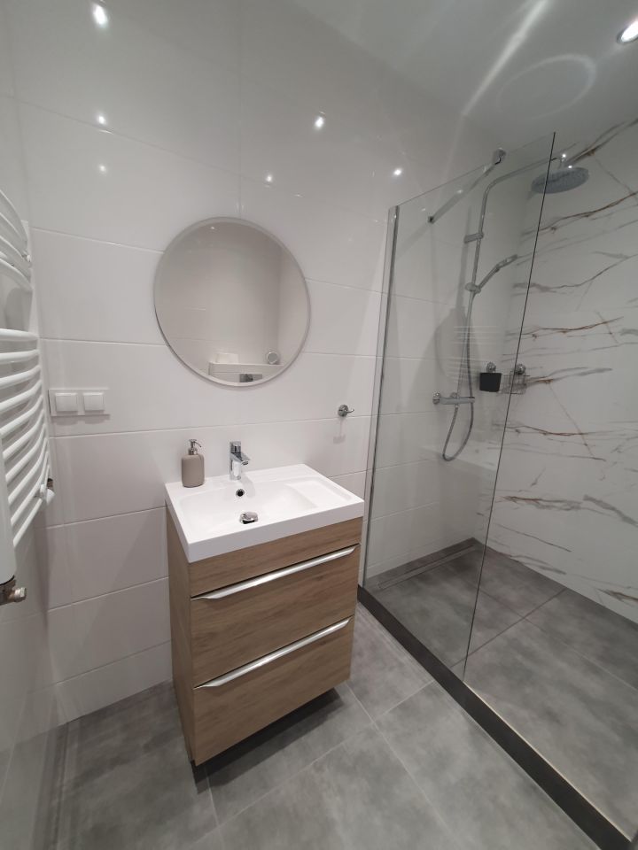 Mieszkanie 1-pokojowe Warszawa Ursus, ul. Przy Forcie. Zdjęcie 8