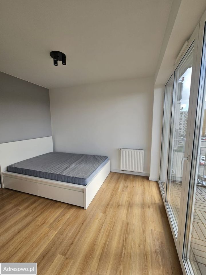 Mieszkanie 4-pokojowe Poznań Starołęka Mała, ul. Wagrowska. Zdjęcie 12