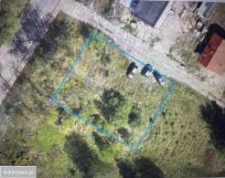 Działka budowlana Dąbrowa Górnicza Strzemieszyce Wielkie, ul. Szałasowizna. Zdjęcie 1