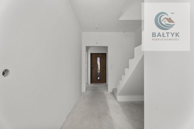 bliźniak, 5 pokoi Kębłowo. Zdjęcie 7