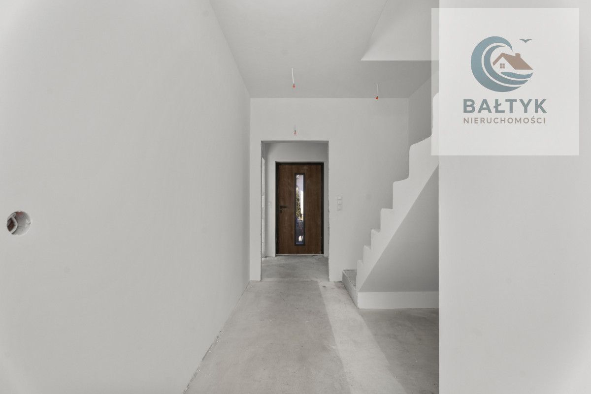 bliźniak, 5 pokoi Kębłowo. Zdjęcie 7