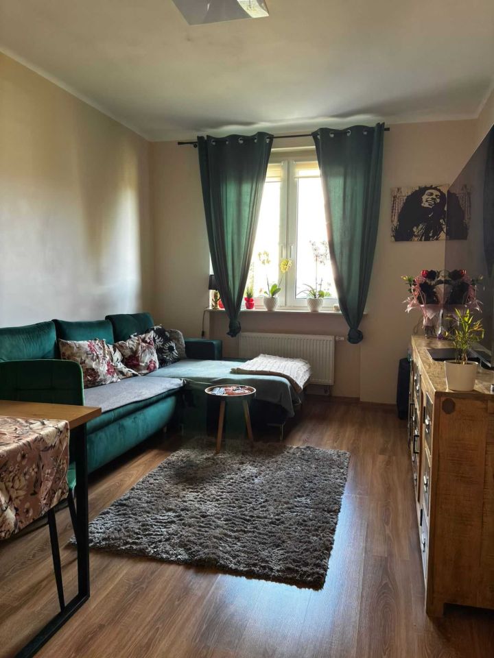 Mieszkanie 2-pokojowe Ruda Śląska, ul. Katowicka. Zdjęcie 1