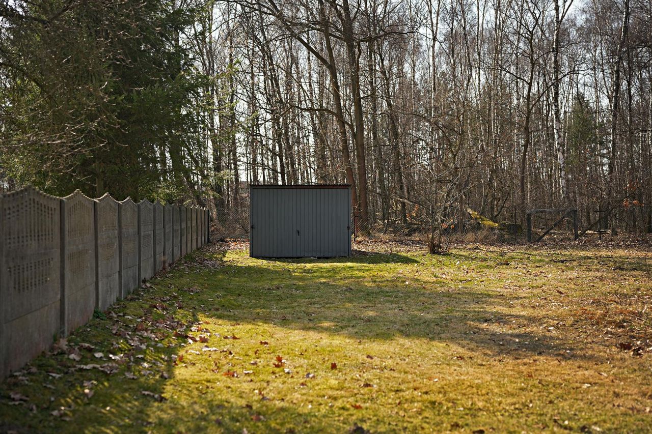 Działka budowlana Libiąż Koniec, ul. Marii Curie-Skłodowskiej. Zdjęcie 8