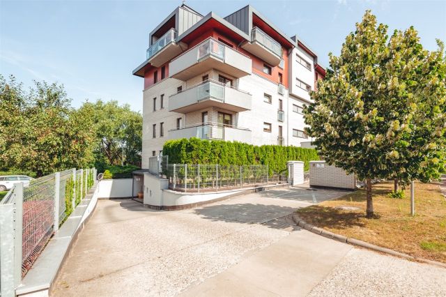 Mieszkanie 3-pokojowe Białystok Wysoki Stoczek, ul. Szeroka. Zdjęcie 16