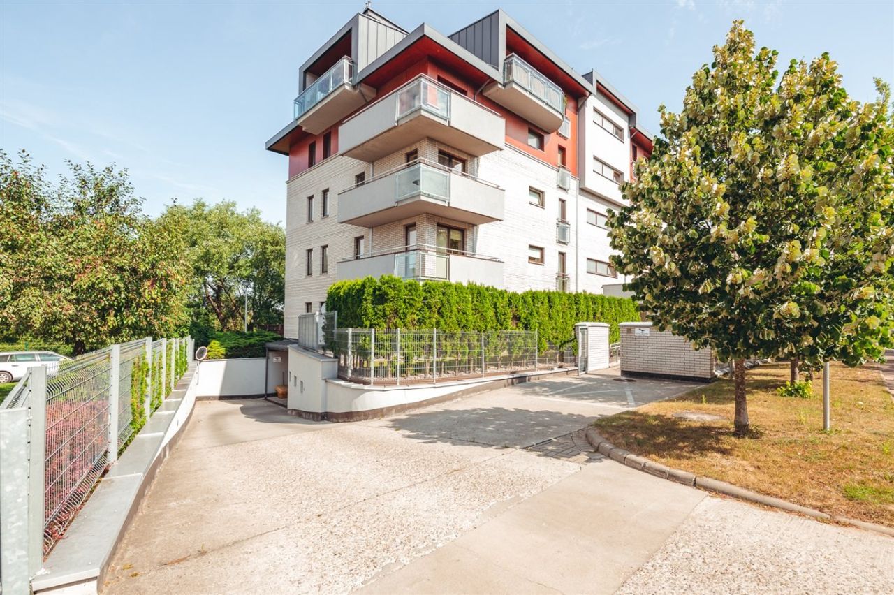 Mieszkanie 3-pokojowe Białystok Wysoki Stoczek, ul. Szeroka. Zdjęcie 16