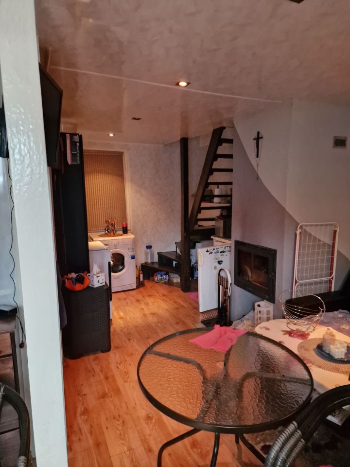 dom wolnostojący Boguchwałowice. Zdjęcie 8