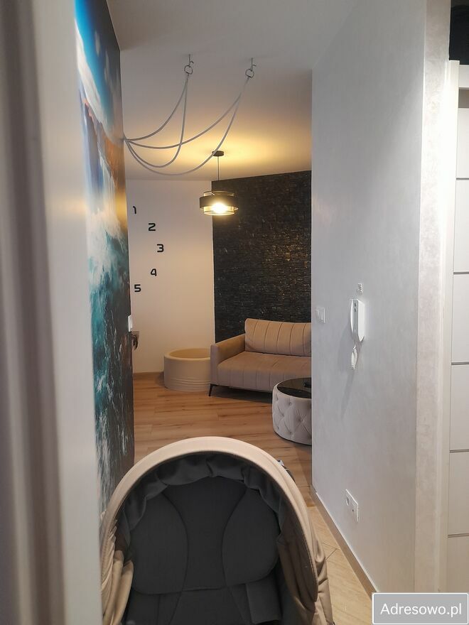 Mieszkanie 2-pokojowe Kraków Czyżyny, ul. Bolesława Orlińskiego. Zdjęcie 4