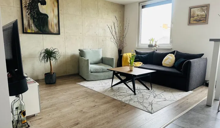 Mieszkanie 2-pokojowe Częstochowa Centrum